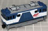 EF64-1000 JR貨物 新更新色