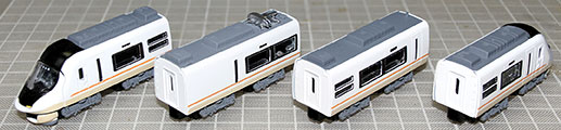 近畿日本鉄道 アーバンライナーnext 21020系