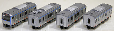 相模鉄道 11000系