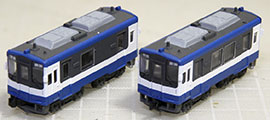 のと鉄道 NT200形