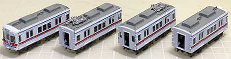 京成電鉄 3300形