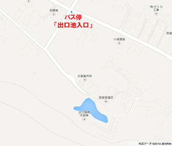 駐車場地図